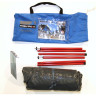 Палатка HIGH PEAK MINIPACK HP-824