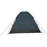 Палатка HIGH PEAK MONODOME PU синий HP-10159